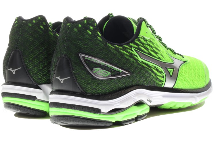 Mizuno Wave Rider 19
