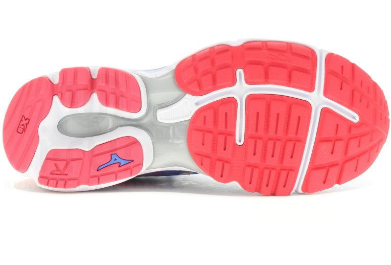 Mizuno Wave Rider 19