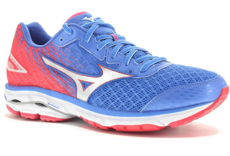 Mizuno Wave Rider 19