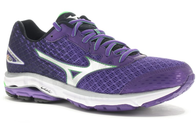 Mizuno Wave Rider 19