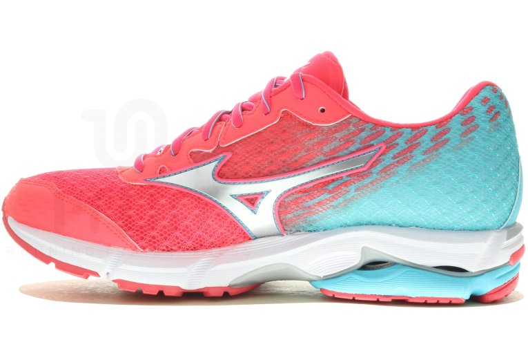 Mizuno Wave Rider 19