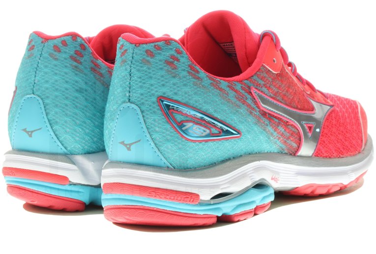 Mizuno Wave Rider 19