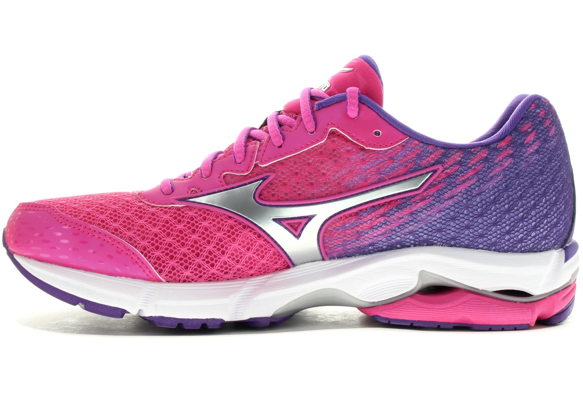 mizuno wave rider 22 femme