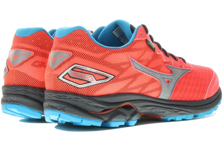Mizuno Wave Rider 20 Gore-Tex
