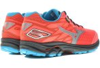 Mizuno Wave Rider 20 Gore-Tex