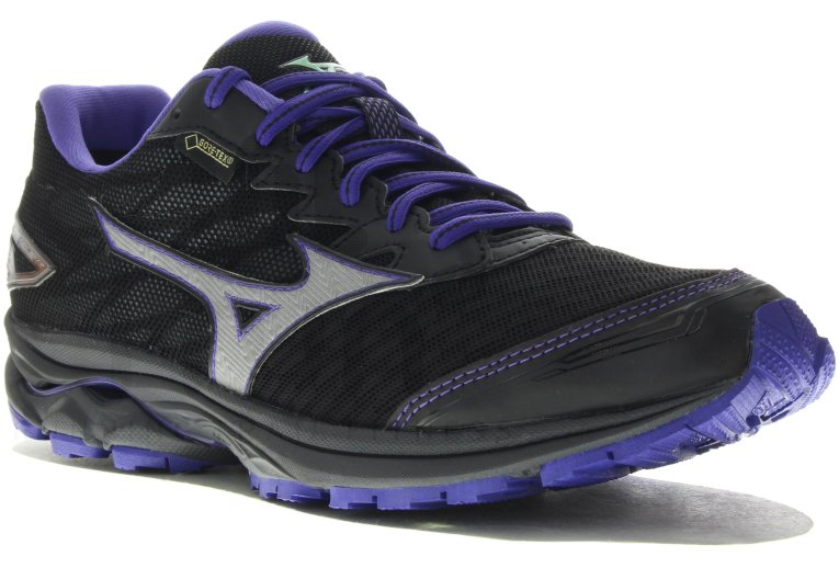 Mizuno Wave Rider 20 Gore-Tex