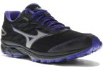 Mizuno Wave Rider 20 Gore-Tex