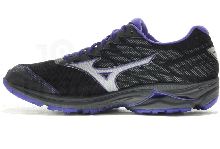 Mizuno Wave Rider 20 Gore-Tex