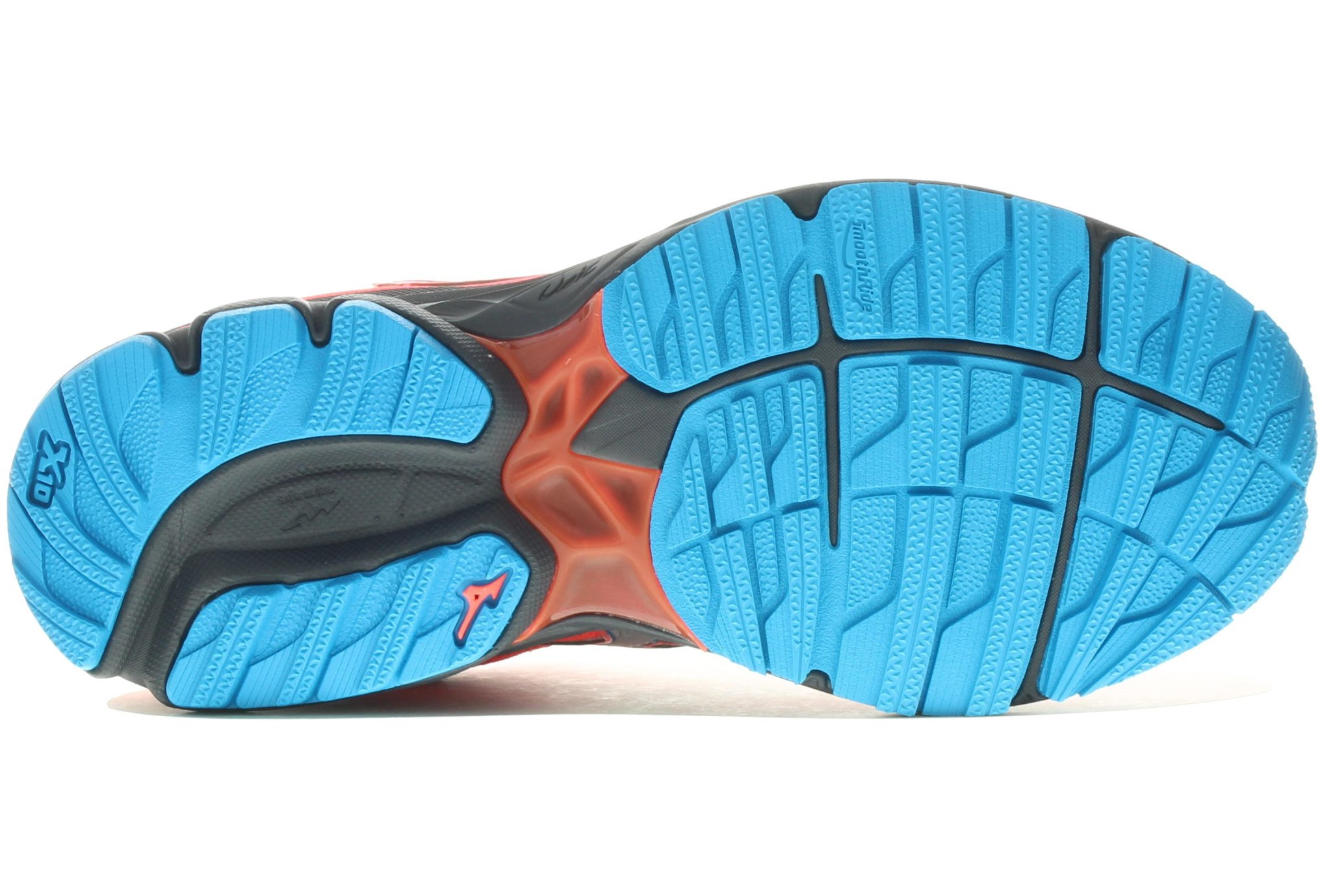 mizuno wave rider 20 gore tex