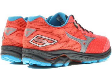 mizuno wave rider 20 gore tex