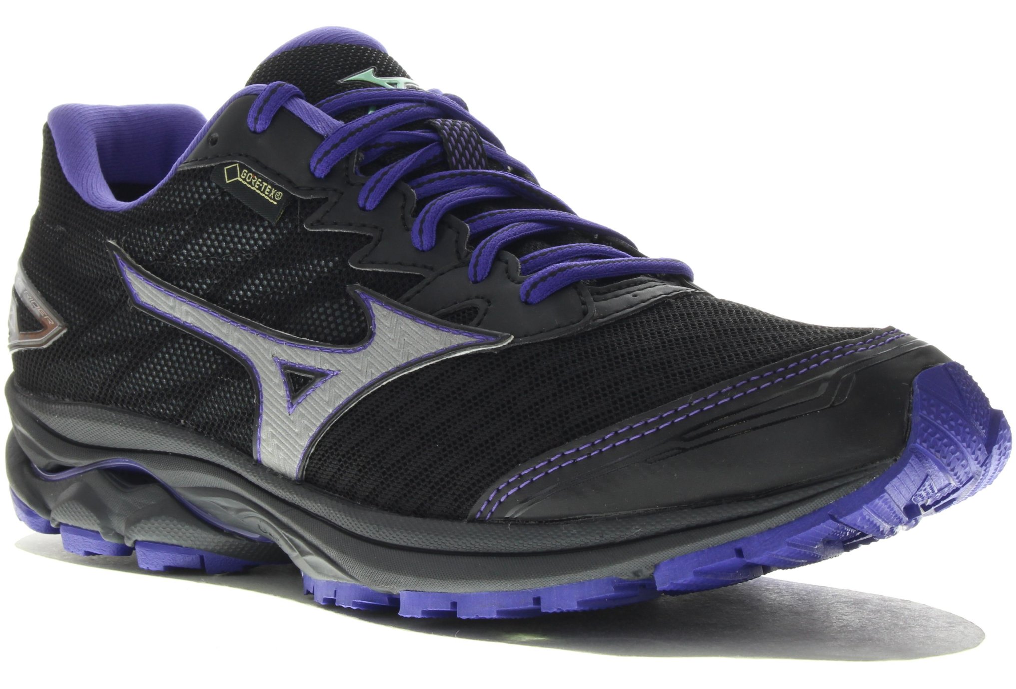 mizuno wave rider 20 gore tex