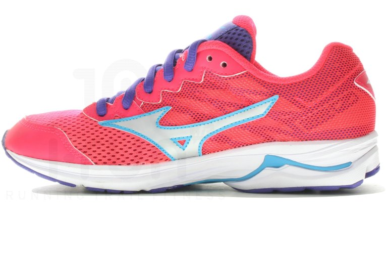 Mizuno Wave Rider 20 Junior