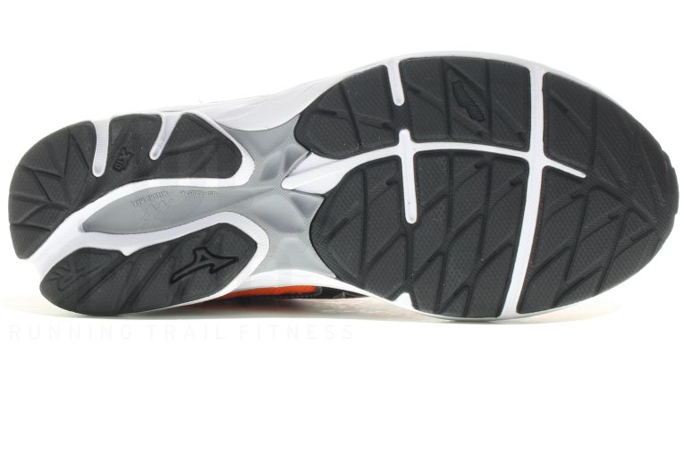 Mizuno Wave Rider 20 Junior