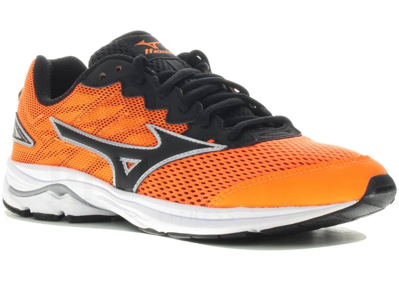 Mizuno Wave Rider 20 Junior Homme Pas Cher mizuno-wave-rider-20-junior-homme-pas-cher