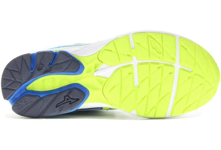 Mizuno Wave Rider 20 Junior