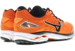 Mizuno Wave Rider 20