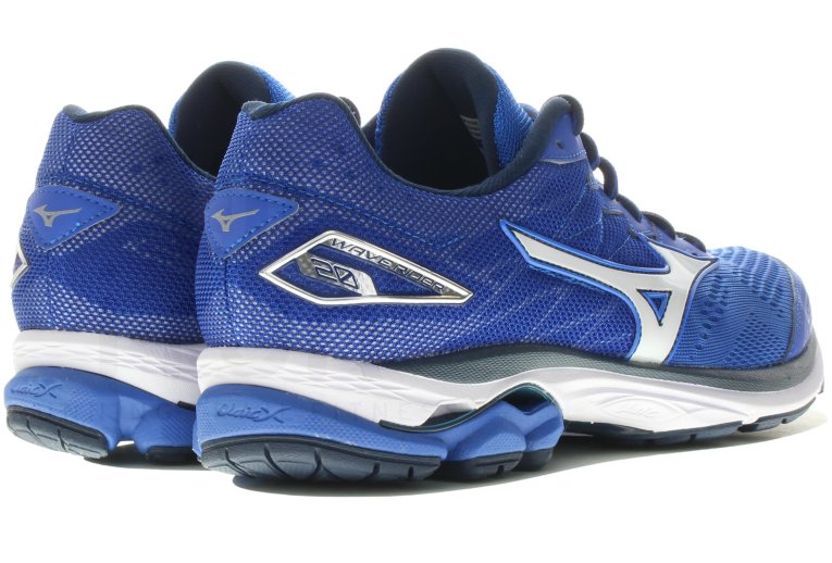 Mizuno Wave Rider 20