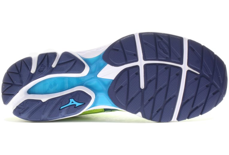 Mizuno Wave Rider 20