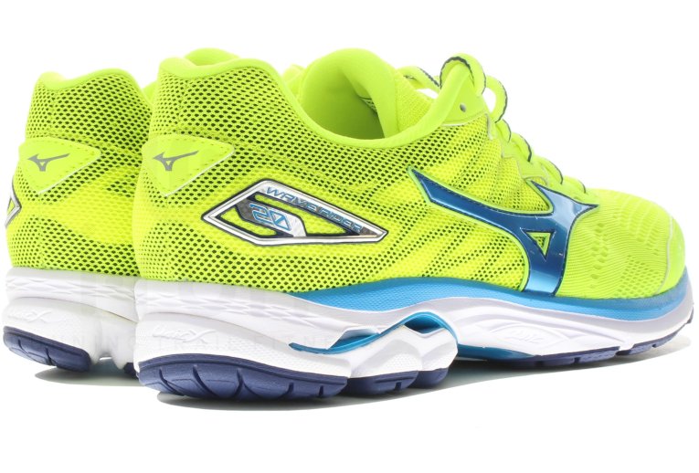 Mizuno Wave Rider 20