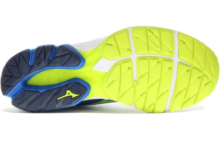 Mizuno Wave Rider 20