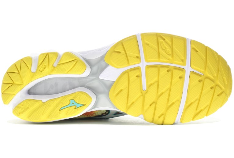 Mizuno Wave Rider 20 Osaka