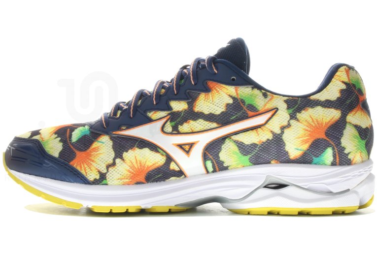 Mizuno Wave Rider 20 Osaka