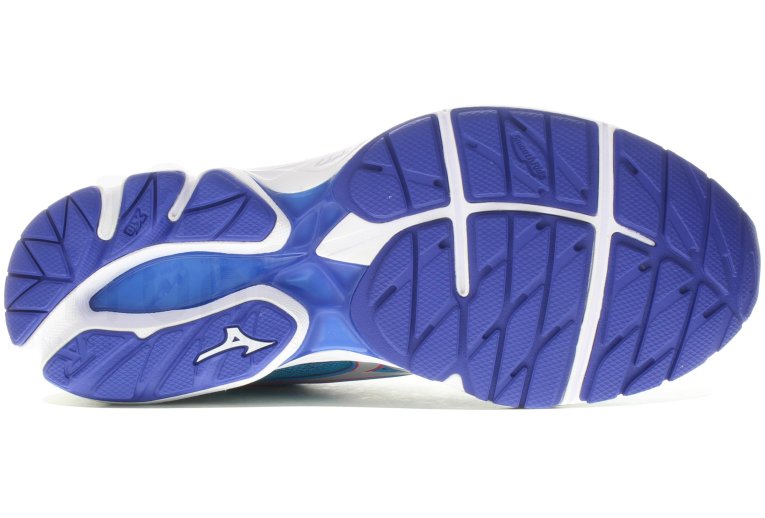 Mizuno Wave Rider 20