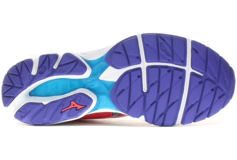 Mizuno Wave Rider 20