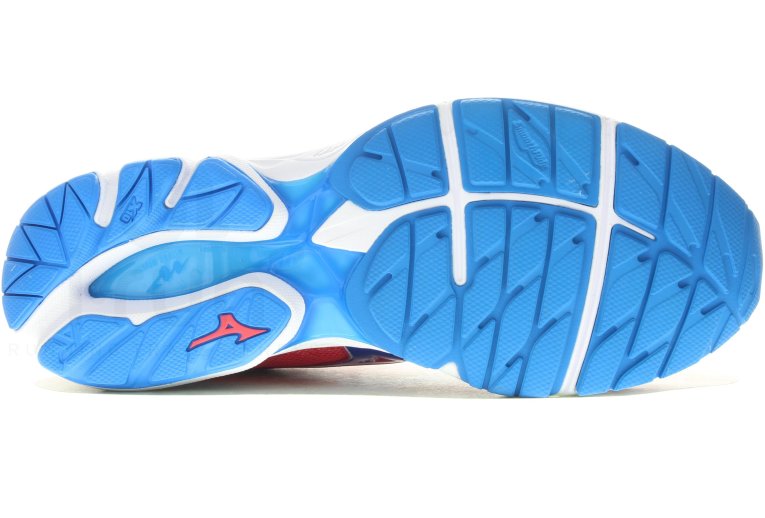 Mizuno Wave Rider 20