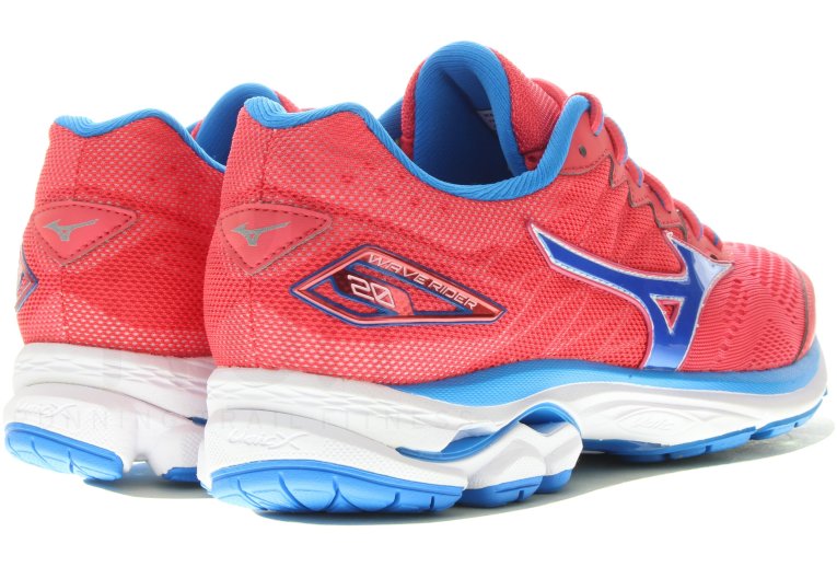 Mizuno Wave Rider 20