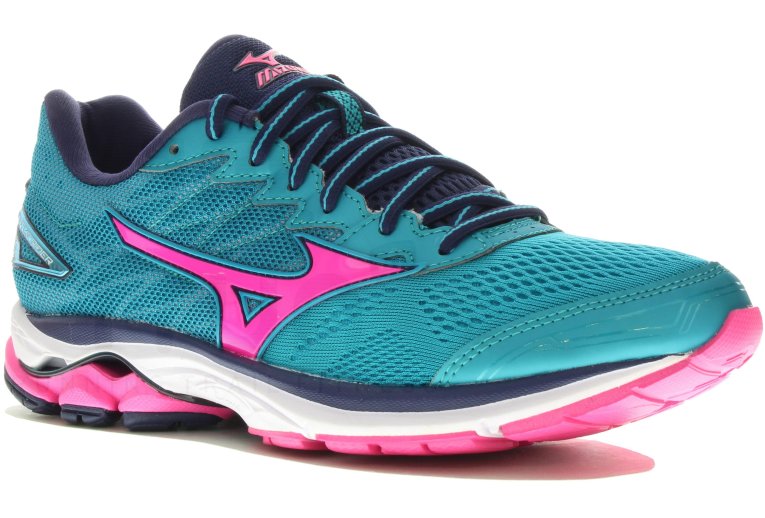 Mizuno Wave Rider 20