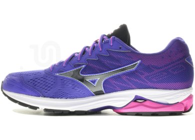 test mizuno wave legend