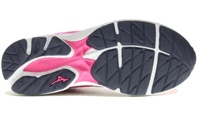 Mizuno Wave Rider 21