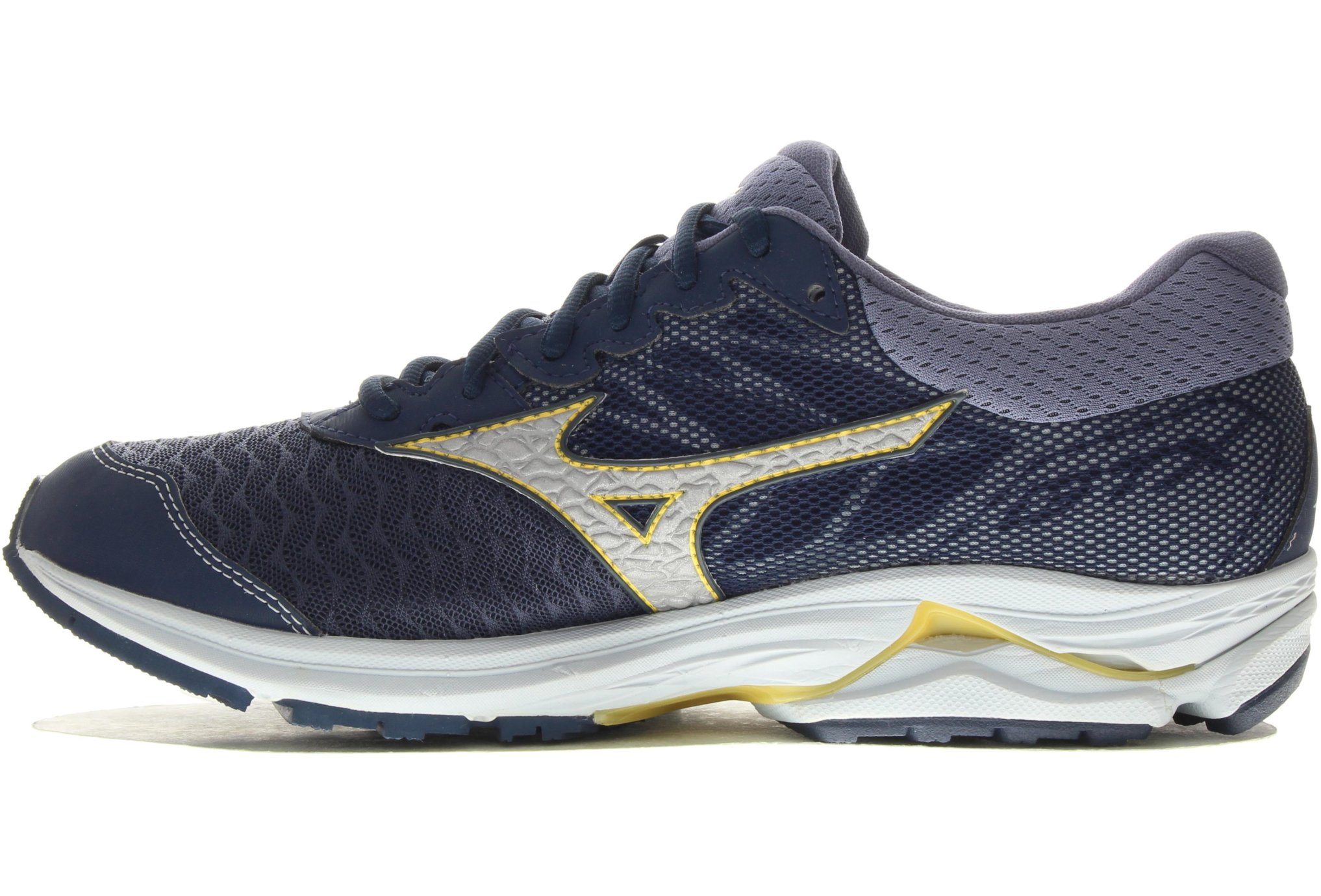 mizuno wave rider 21 for marathon usado ecuador s.a