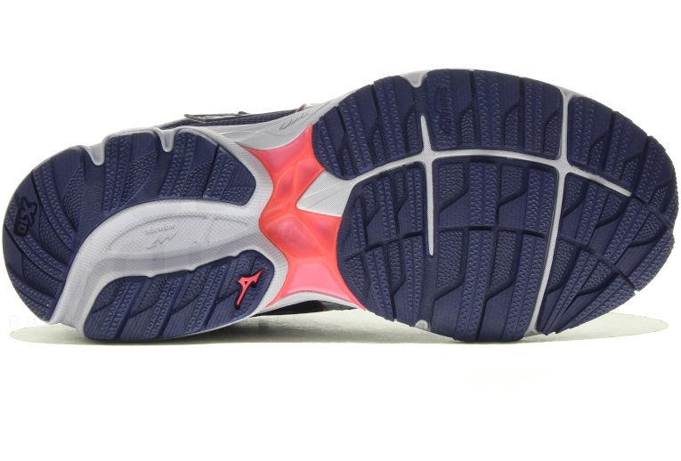Mizuno Wave Rider 21 Gore-Tex