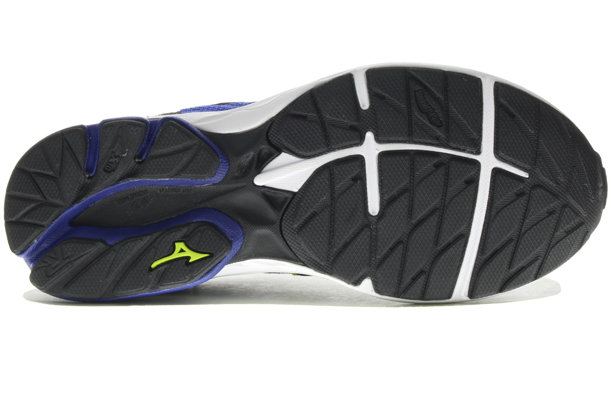 mizuno wave junior