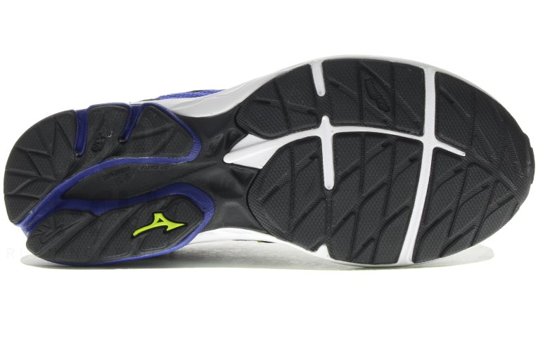 Mizuno Wave Rider 21 Junior