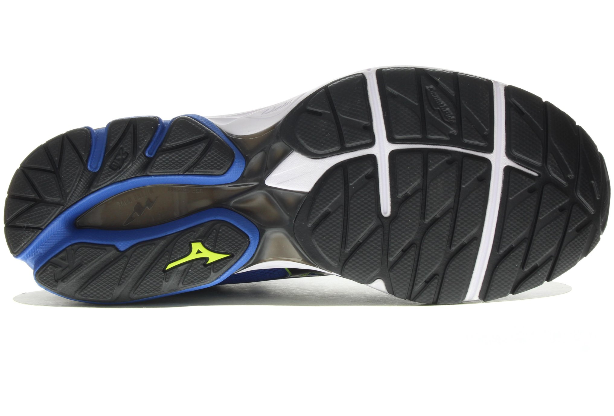 mizuno wave rider 21 2e