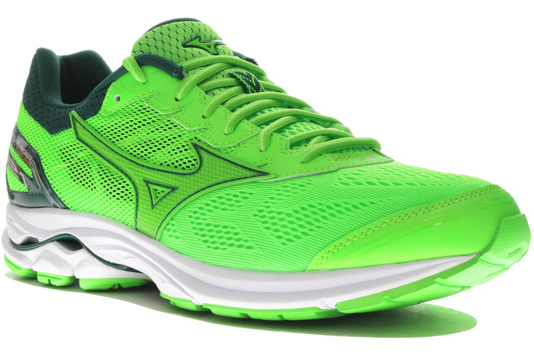 men's mizuno wave rider 21