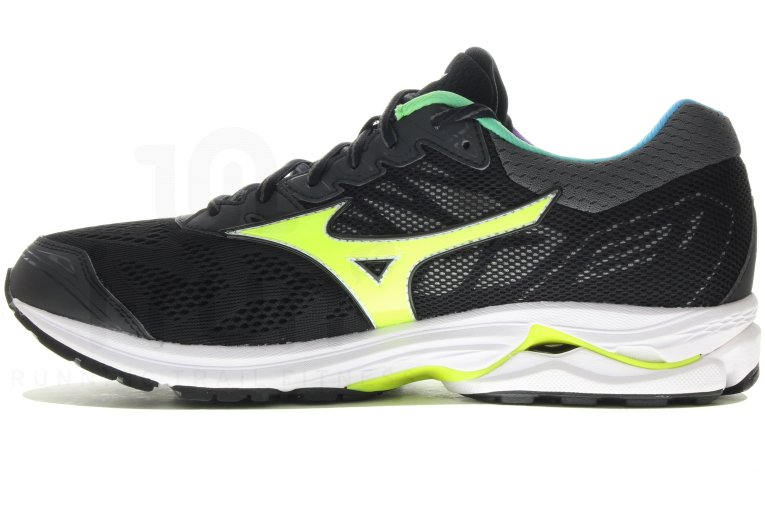 Mizuno Wave Rider 21 Osaka