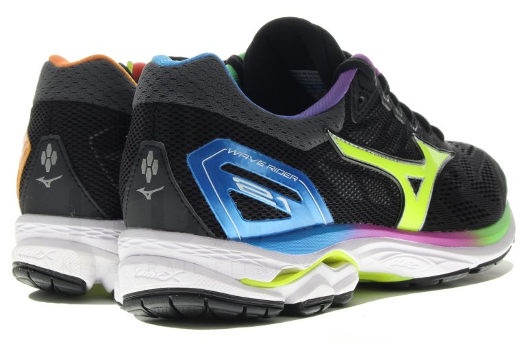 Mizuno Wave Rider 21 Osaka