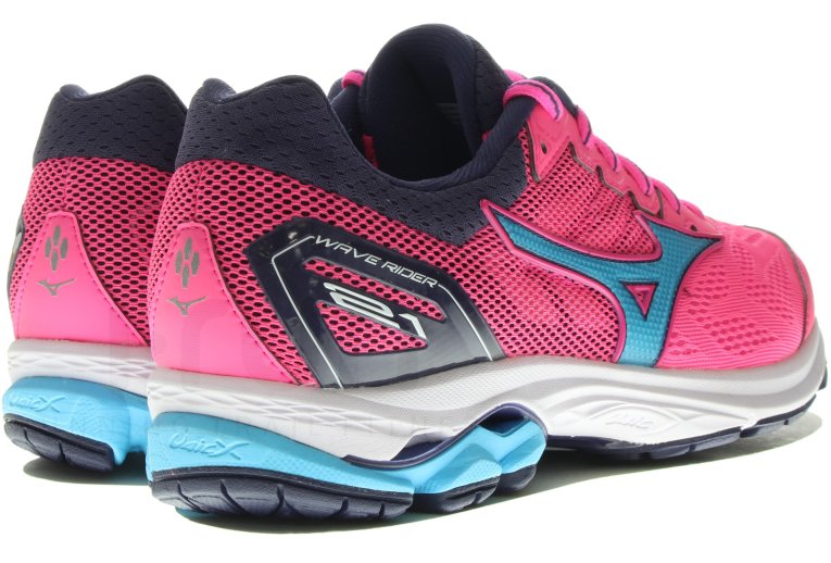 Mizuno Wave Rider 21