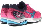 Mizuno Wave Rider 21