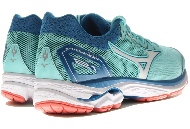 Mizuno Wave Rider 21