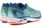 Mizuno Wave Rider 21