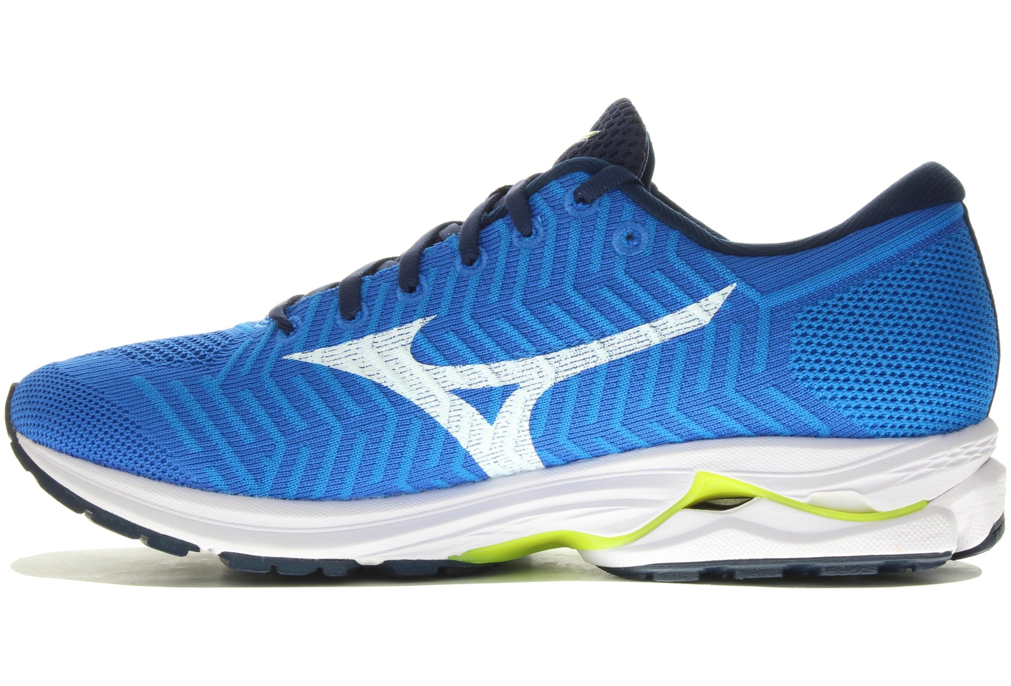 men's mizuno wave rider 21