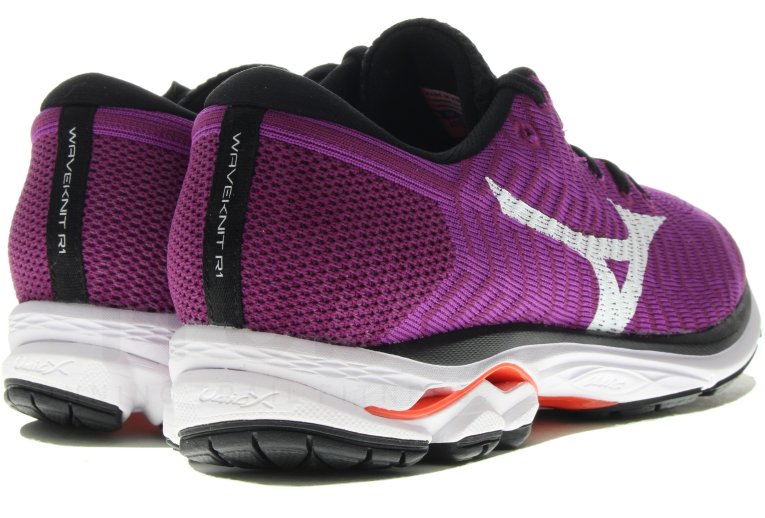 Mizuno Wave Rider 21 WaveKnit