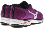 Mizuno Wave Rider 21 WaveKnit