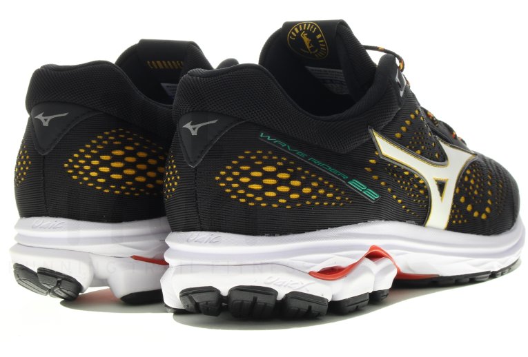 Mizuno Wave Rider 22 Comrades