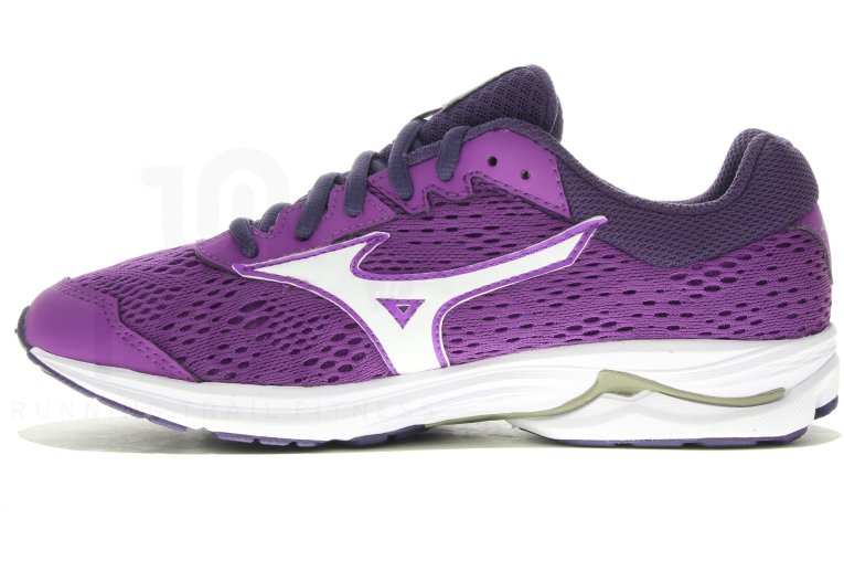 Mizuno Wave Rider 22